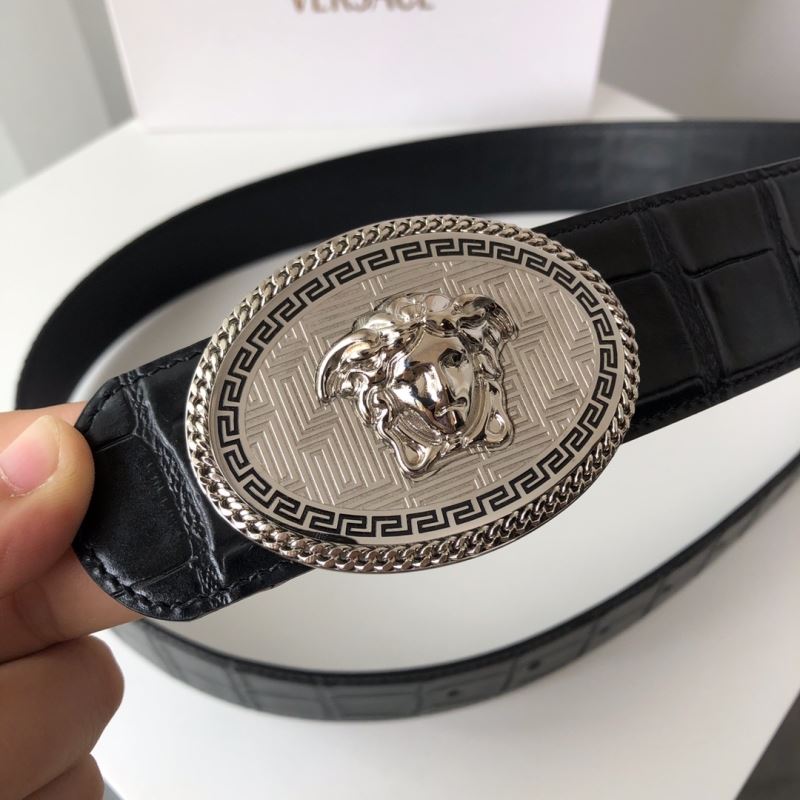 Versace Belts